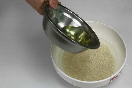 蒸米饭的水米比例是多少