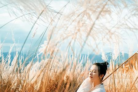 芦花真正原唱