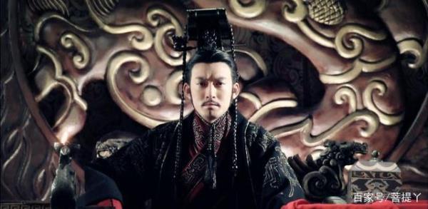 秦孝公为什么只活了46岁