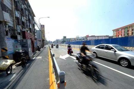 三秒路权什么意思