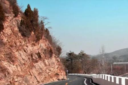 怎么查询乡村道路规划档案