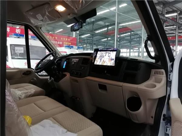 福特v362底盘和福特v348的区别