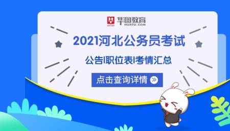 河北省考公务员2023报名时间