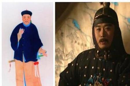 雍正的后代今何在