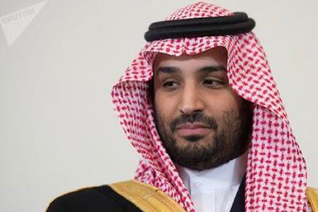 卡塔尔王储是谁