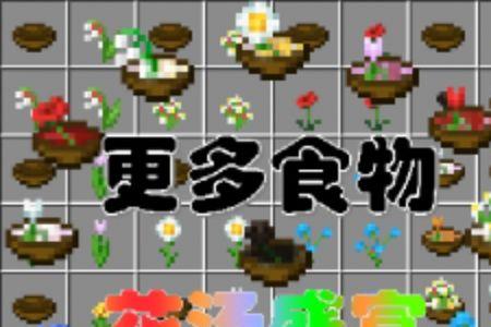 我的世界手机版为什么种不了菜