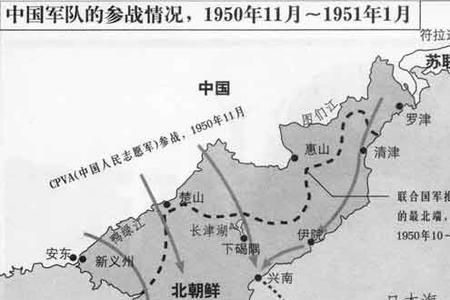 德战于野解释