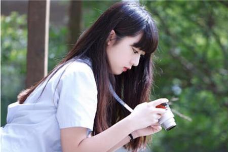 女孩子问男孩子比如呢怎么回答
