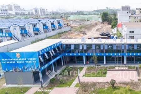 项目临建需要招标吗