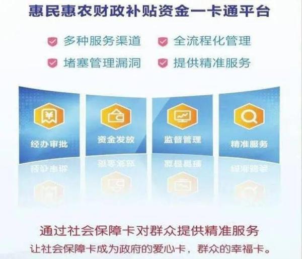 办惠农一卡通需本人去吗