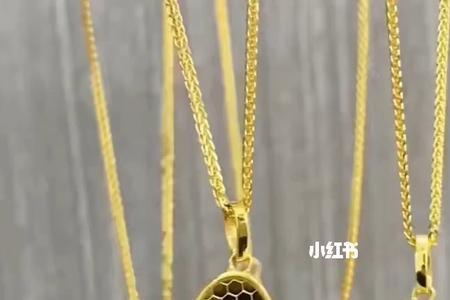 镜面金和5G金的区别