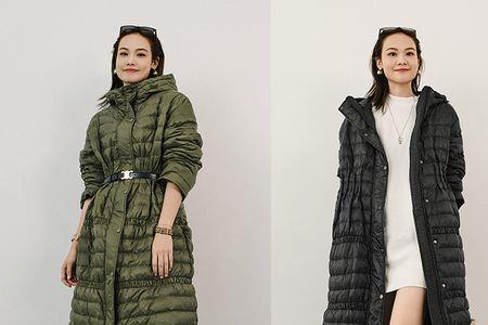 阿尔卑斯羽绒服什么级别