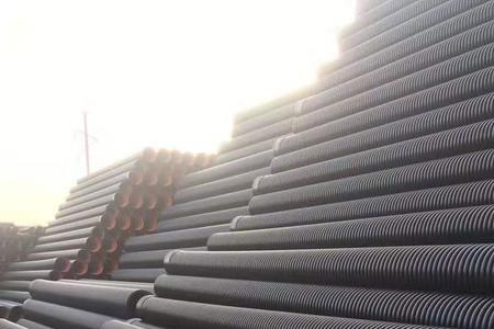 pe线上线后有波浪纹