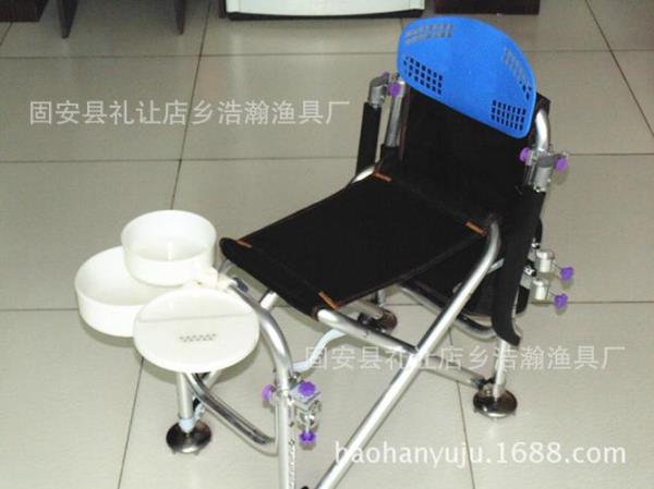 钓椅配件为啥那么贵