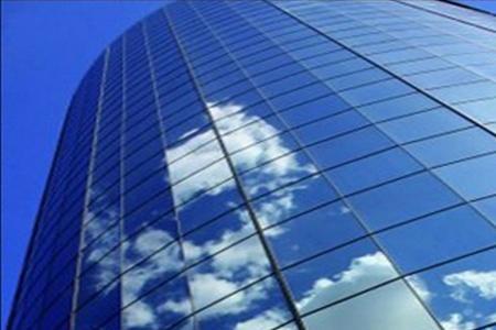 镀膜玻璃可以代替镂艺玻璃吗