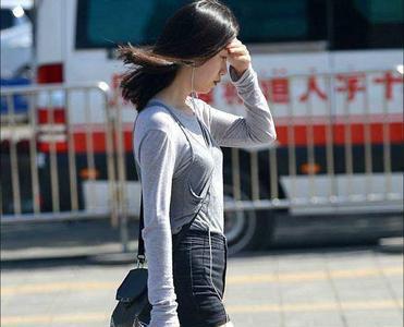 第一次约女生逛街，该注意点什么