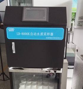 万维水质自动采样器常见故障