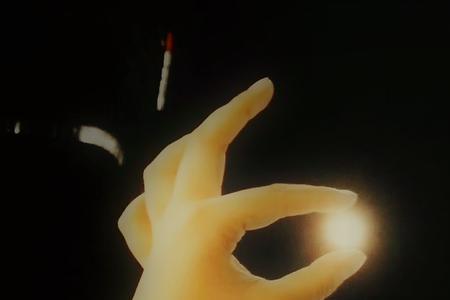 此心光明亦复何求解释