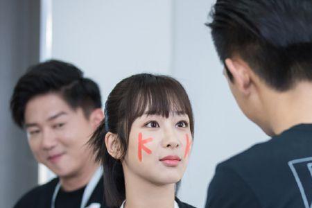 苏蒙怀孕是哪集