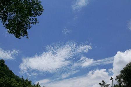 柳州市天气概括