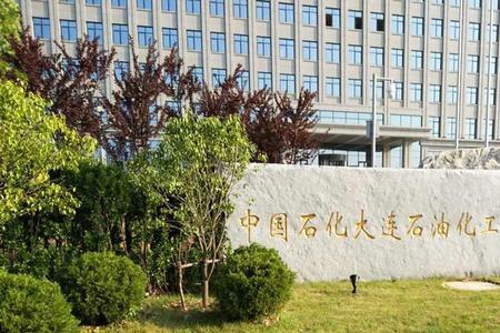 大连开发区化工企业有哪些