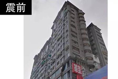 临马路的17层噪音大吗