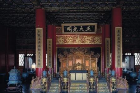 2021故宫养心殿开放时间