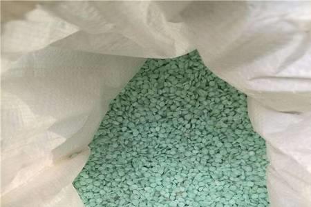 绿矾有何用途