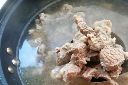 怎样煮牛肉才能又嫩又烂