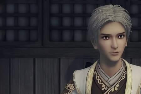 不良人本人的师父是谁