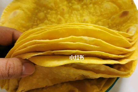豆腐南瓜煎饼做法