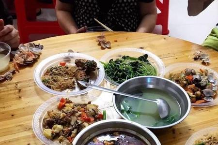 南方人六月初六吃什么呢