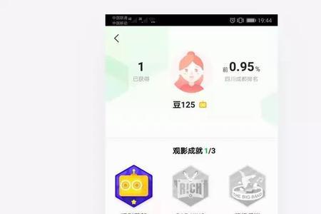 拼多多主页的运动勋章什么意思