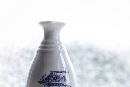 浊酒一壶温暖句子