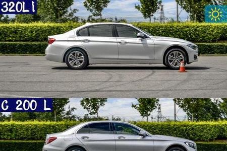 c级车0-100加速排行