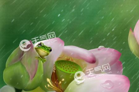 2021安徽梅雨季节是什么时候