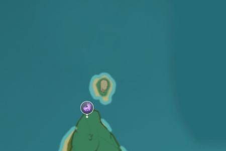 荒海枯井怎么开