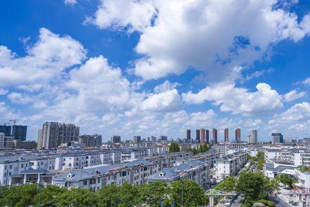 盐城在江苏怎么样