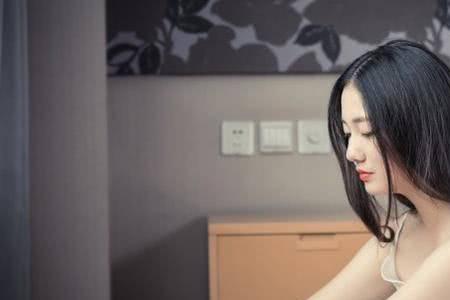 女朋友总说我心眼小`怎么办`
