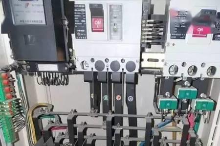 直流屏正极接地怎么处理