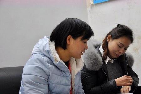 销售人员退休做什么