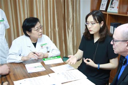 蓝调专家是什么意思