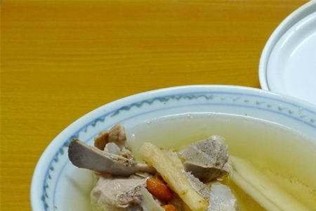 雪莲的吃法