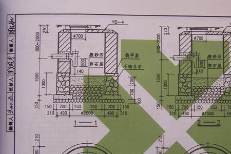 家用渗水井最简单的方法