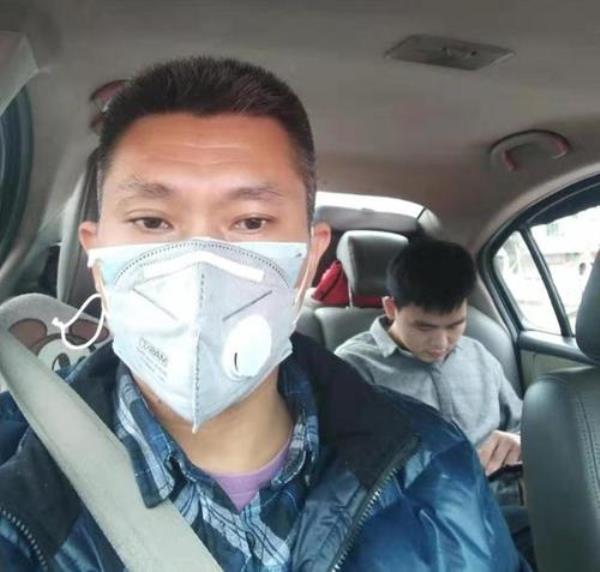 滴滴静默状态是什么意思