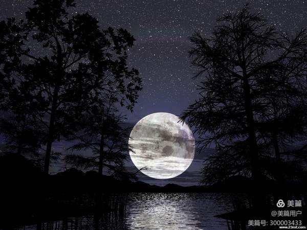 春江花月夜哀而不伤的理解
