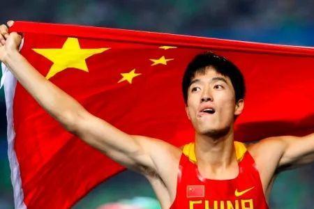 刘翔2021年几岁了