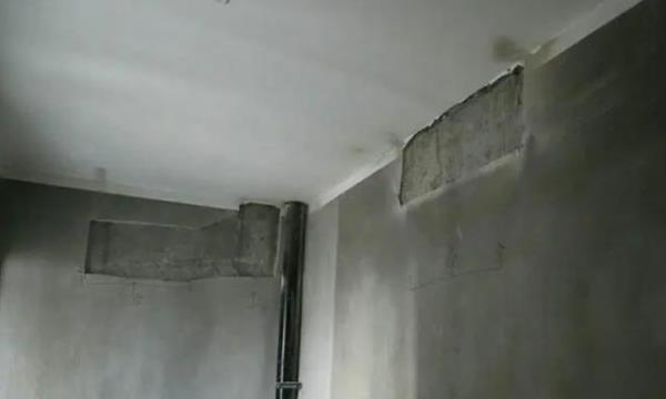 冬季为什么不能抹灰