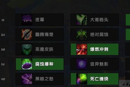 wlk痛苦术士饰品选择