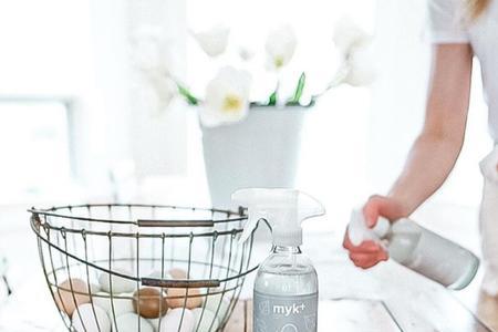 myk是什么化学品